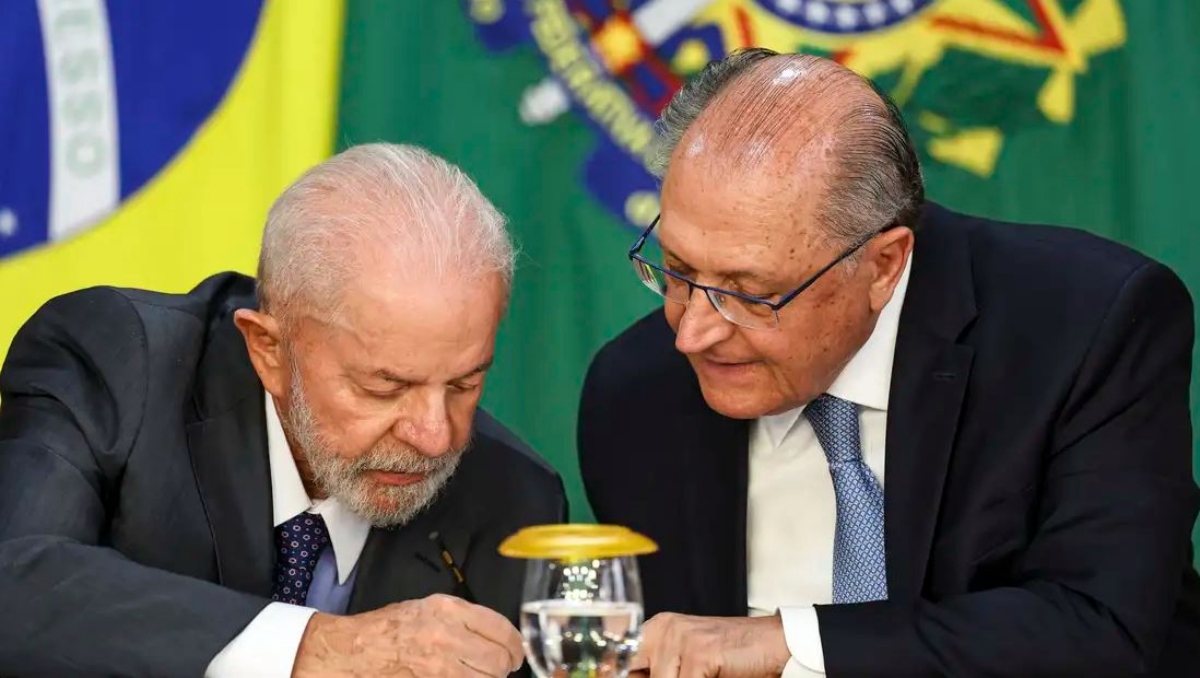 Governo brasileiro aguarda reunião com EUA antes de definir resposta a tarifas sobre aço e alumínio