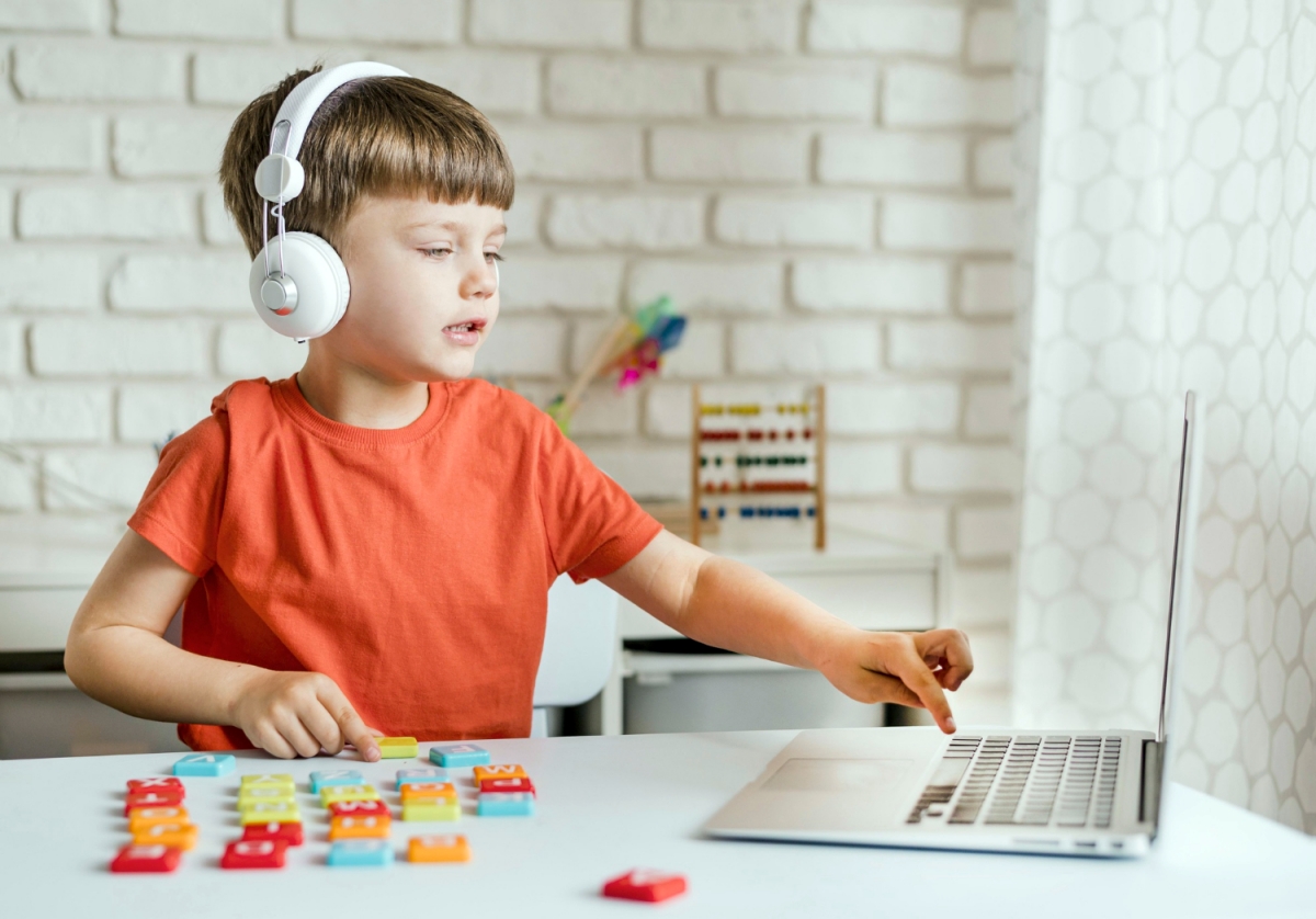 Tecnologia e Autismo: Inovações que Transformam a Inclusão