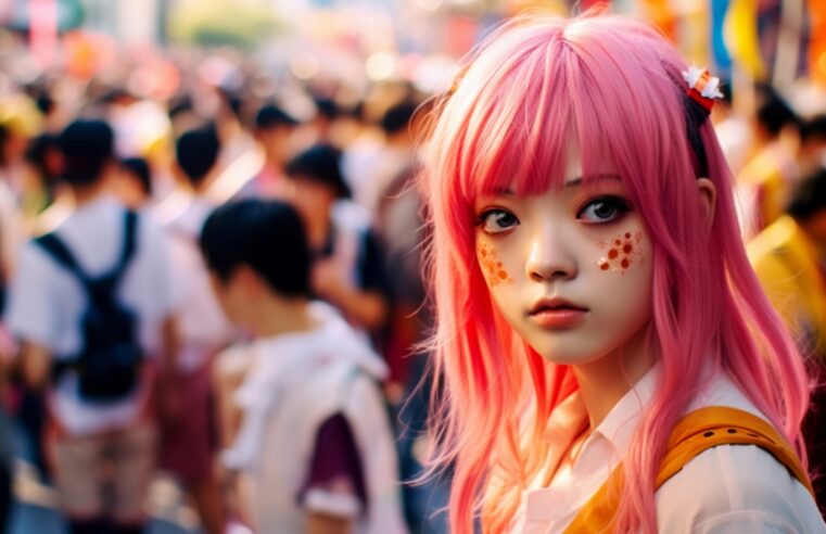 Da Muralha à Mídia: Como a Cultura Pop Chinesa Conquista Espaço no Ocidente