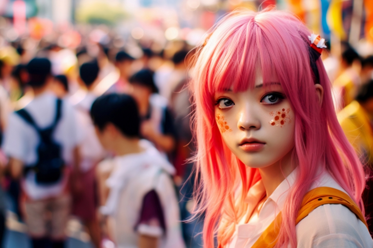 Da Muralha à Mídia: Como a Cultura Pop Chinesa Conquista Espaço no Ocidente