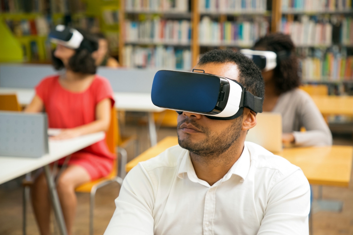 IA na Educação: Ferramenta de Aprendizado ou Ameaça ao Ensino?