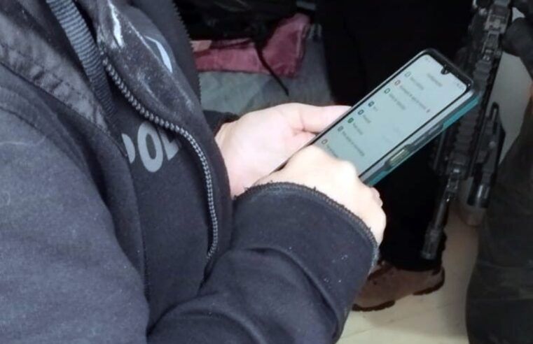 Homem é preso em Paulínia por armazenar material de abuso infantil
