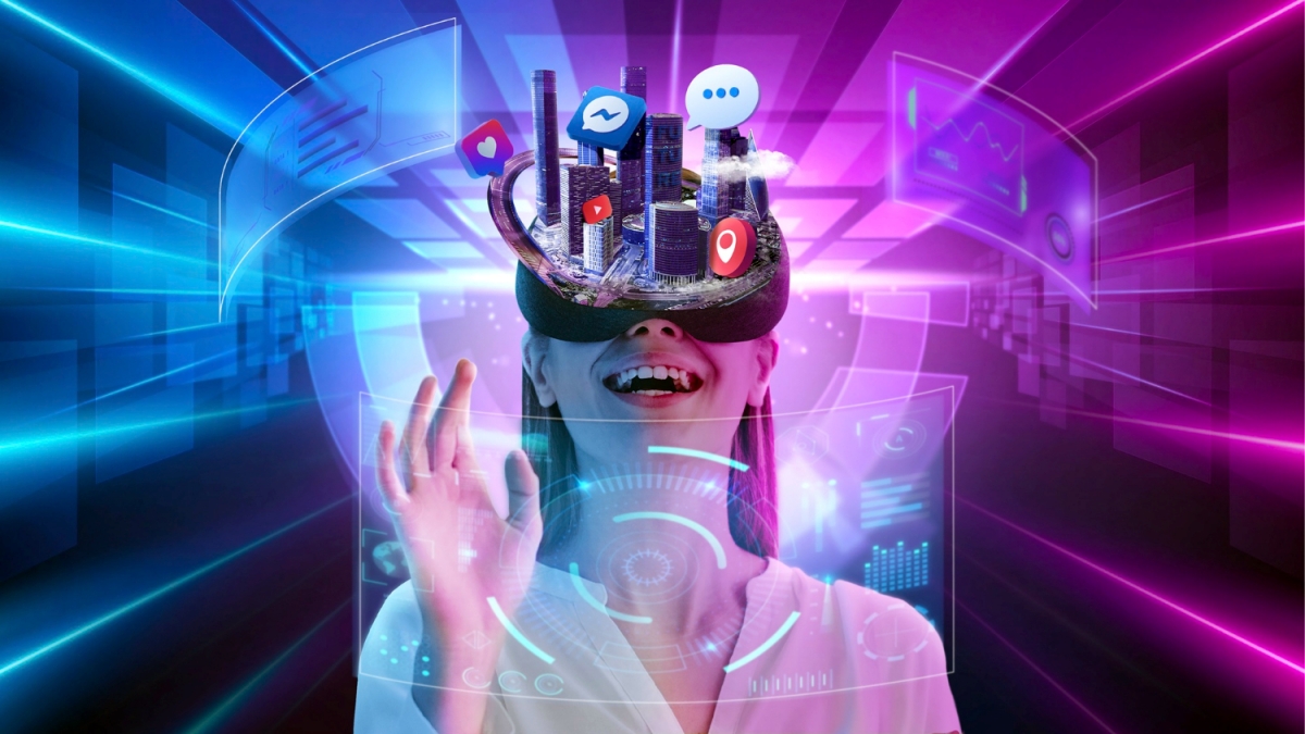 Criatividade Artificial: A IA Está Redefinindo a Arte, a Música e a Literatura?