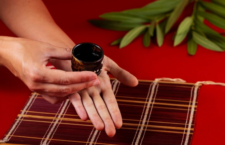 O Papel da Medicina Tradicional Chinesa no Século XXI
