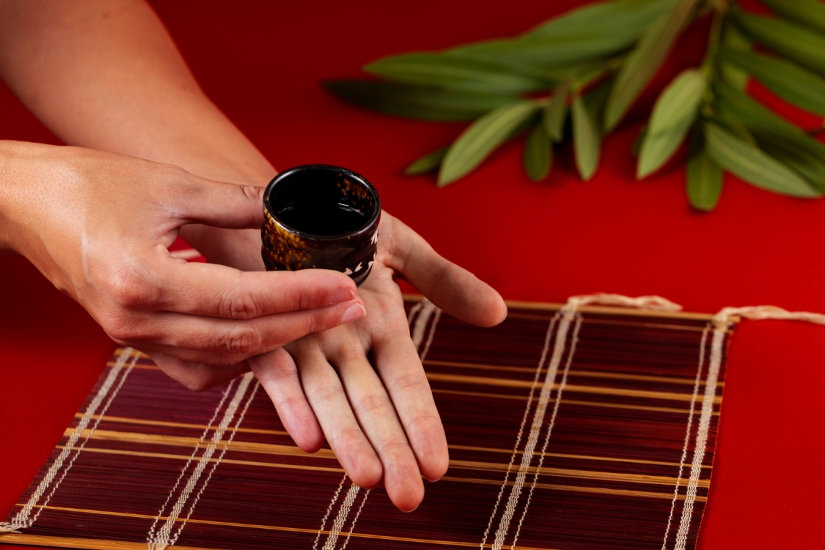 O Papel da Medicina Tradicional Chinesa no Século XXI