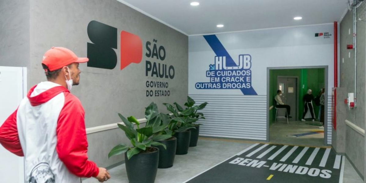 Sargento Camargo propõe Casa de Reabilitação para dependentes químicos e cobra reformas em escolas municipais