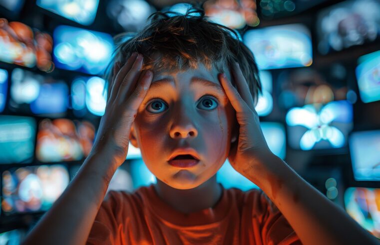 Fake News sobre Autismo se Espalham pelo Telegram na América Latina.