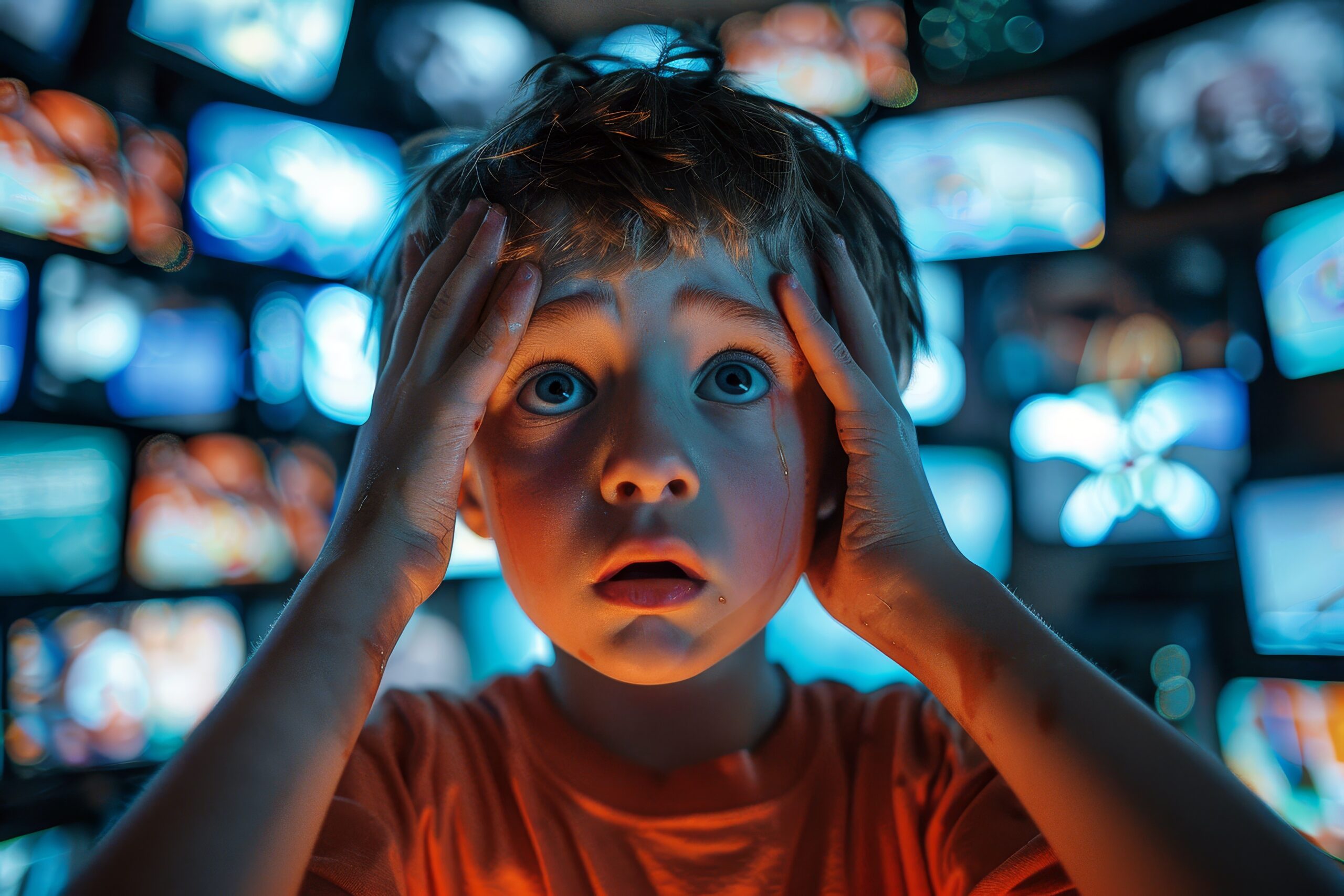 Fake News sobre Autismo se Espalham pelo Telegram na América Latina.