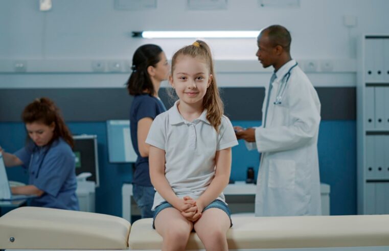 Autismo e o SUS: Quando o Direito à Saúde Vira um Campo de Batalha