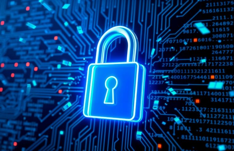 IA e Cibersegurança: Protegendo Dados em Tempo Real