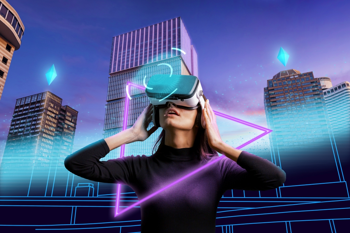 Cidades Futuristas: Como a China Está Construindo os Modelos Urbanos do Século XXI