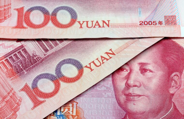 O Novo Motor da Economia Chinesa Consumo Interno Ganha Força em Meio a Desafios Industriais.