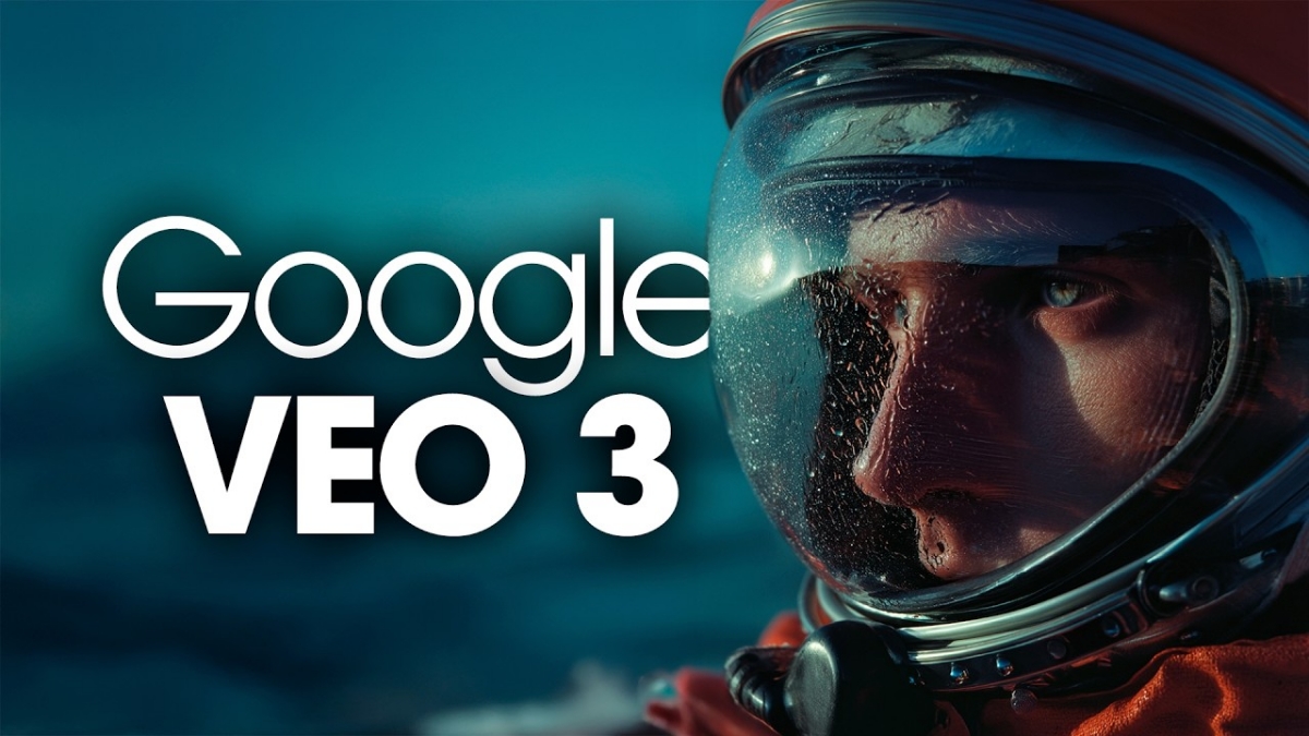 Veo 3: A Nova Fronteira da IA em Vídeos Realistas com Áudio Sintetizado