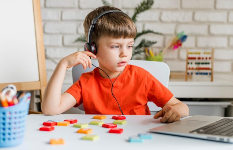 Inovações em Tecnologia Assistiva Apontam Novos Caminhos para a Inclusão de Pessoas com Autismo.