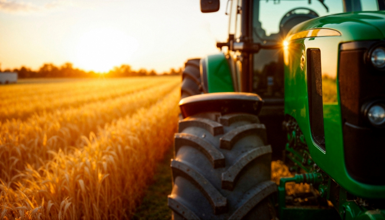 🌽 Etanol de Milho Ganha Força e Abre Caminho para Startups na Bioeconomia
