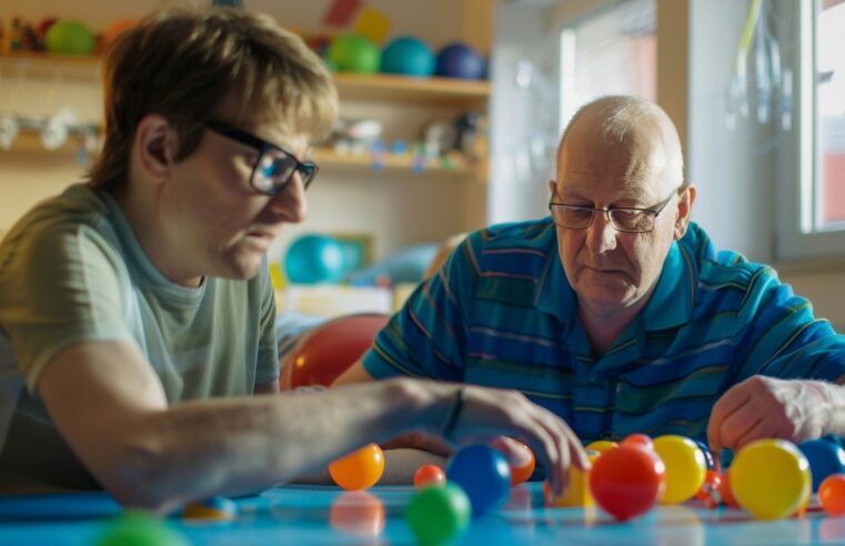 Crise Invisível: Adultos Autistas Enfrentam Alta Taxa de Internações Psiquiátricas e Falta de Suporte no Sistema de Saúde.