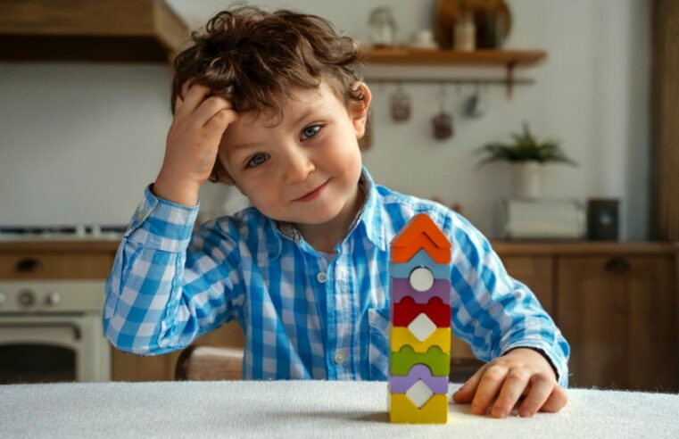 Políticas Públicas de Autismo: Entre o Papel e a Realidade Brasileira.