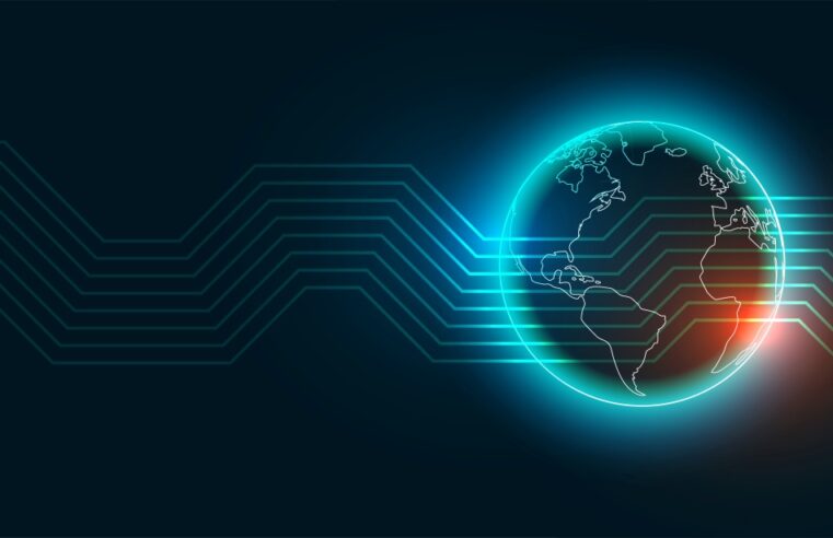 América Latina Avança em Inteligência Artificial, Mas Desigualdades Estruturais Persistem.