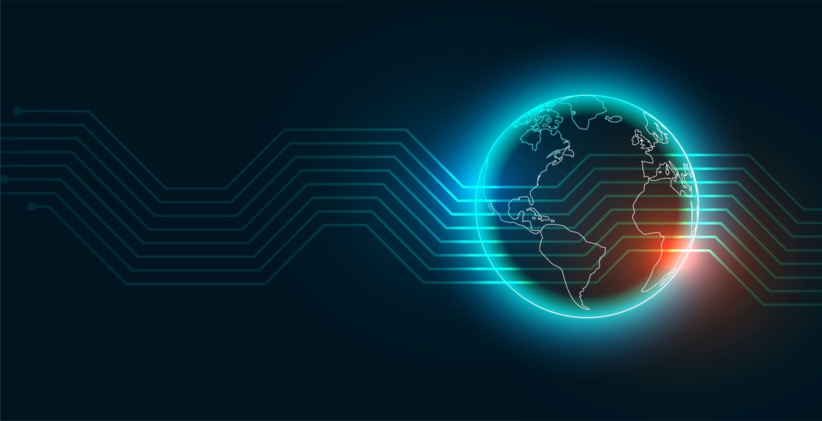 América Latina Avança em Inteligência Artificial, Mas Desigualdades Estruturais Persistem.