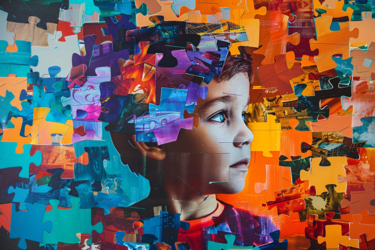 Visão Computacional e IA: Rumo a Diagnósticos Mais Precoces do Autismo.