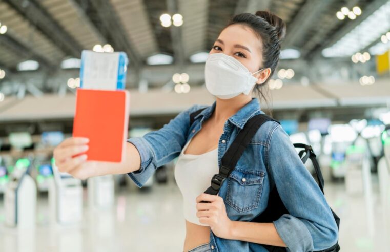 Política de Vistos e Cooperação Sul-Sul China facilita entrada de turistas da América Latina