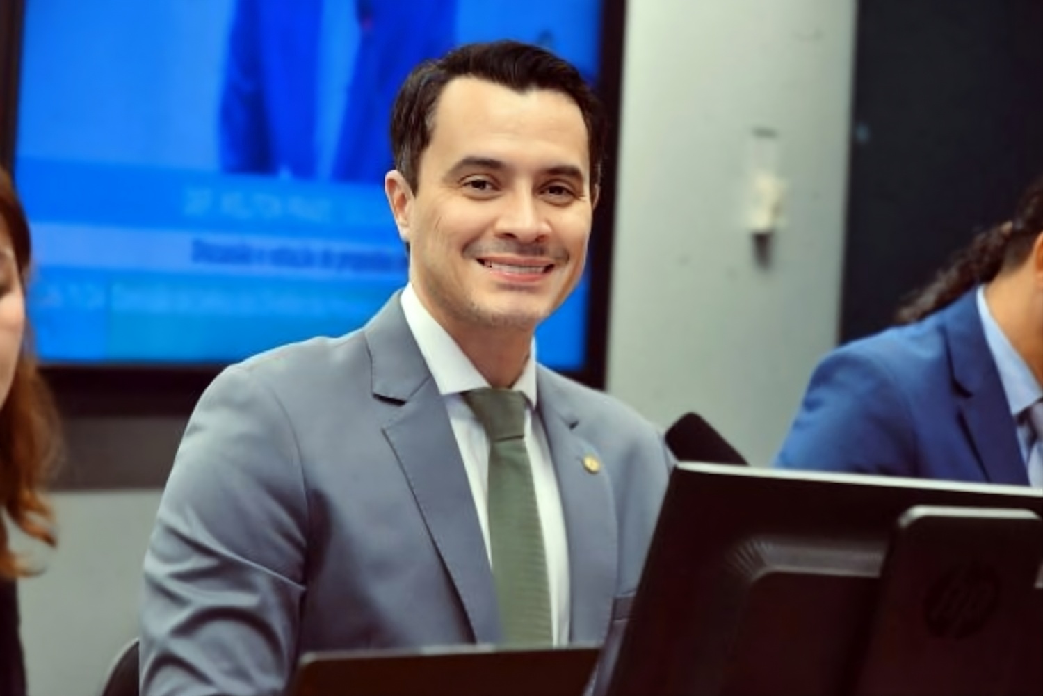 Diagnóstico de Autismo em Adultos e Idosos Ganha Impulso com Novo Projeto Aprovado no Senado.